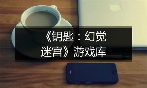 《钥匙：幻觉迷宫》游戏库