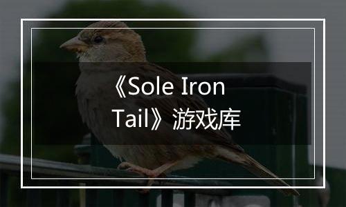 《Sole Iron Tail》游戏库
