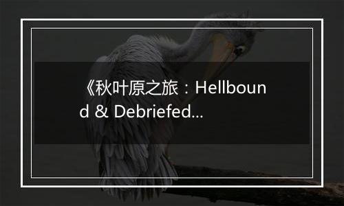 《秋叶原之旅：Hellbound & Debriefed》游戏库