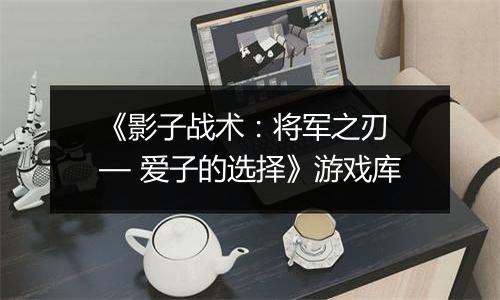 《影子战术：将军之刃 — 爱子的选择》游戏库