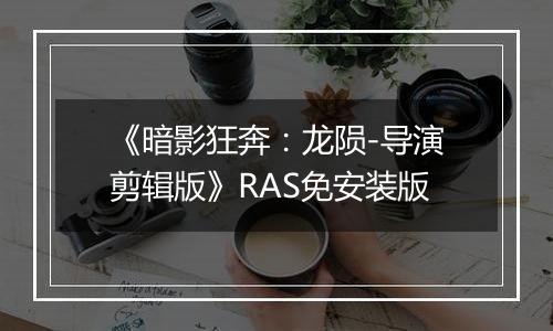 《暗影狂奔:龙陨-导演剪辑版》RAS免安装版