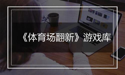 《体育场翻新》游戏库